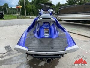 2012 Yamaha VX® Deluxe