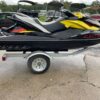 2015 Sea-Doo GTR 215