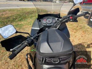 2017 Kawasaki KL650RHL KLR 650