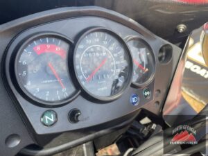 2017 Kawasaki KL650RHL KLR 650