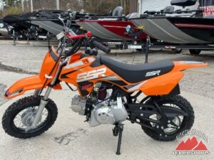 2021 SSR Motorsports SR 70 Auto