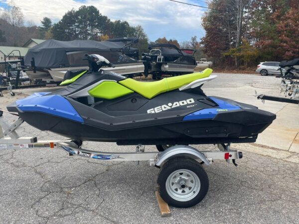 2021 Sea-Doo Spark