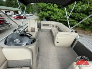 2023 Sun Tracker Party Barge® 20 DLX