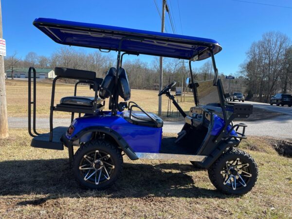 Cazador Eagle Golf 48 Electric