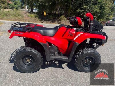 4-Wheeler