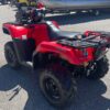 FourTrax Foreman Rubicon6