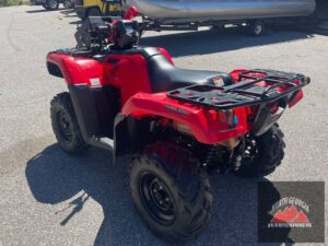 2020 Honda® FourTrax Foreman Rubicon 4x4 EPS