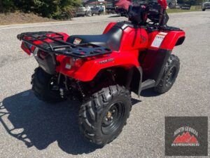 2020 Honda® FourTrax Foreman Rubicon 4x4 EPS