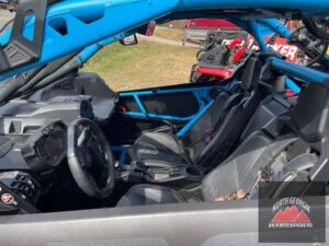 2019 Can-Am® Maverick™ X3 X™ RC Turbo R