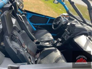 2019 Can-Am® Maverick™ X3 X™ RC Turbo R