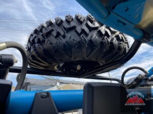 2019 Can-Am® Maverick™ X3 X™ RC Turbo R