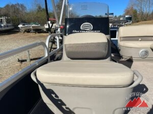 2023 Sun Tracker Bass Buggy® 16 XL SELECT