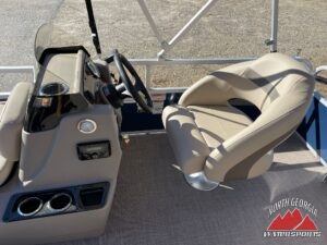 2023 Sun Tracker Bass Buggy® 16 XL SELECT