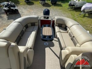 2023 Sun Tracker Party Barge® 22 DLX