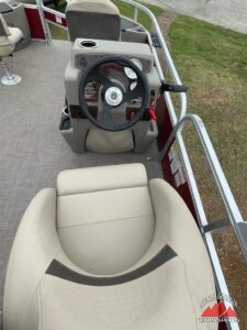 2023 Sun Tracker Bass Buggy® 18 DLX