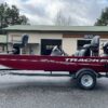 2023 Tracker® Boats PRO 170