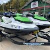 2013 Sea-Doo GTI 130 Lucky Green-2