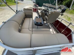 2023 Sun Tracker Party Barge® 20 DLX