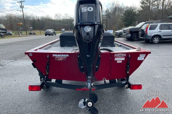 Used Boat Buying Guide