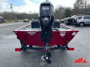 2023 Tracker® Boats PRO 170