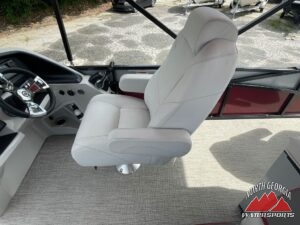 2022 Avalon Catalina Rear Fish 23 FT