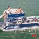 Pontoon Boat Safety