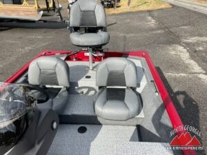 2023 Tracker® Boats PRO 170