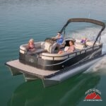 Accessories for your Pontoon Boat