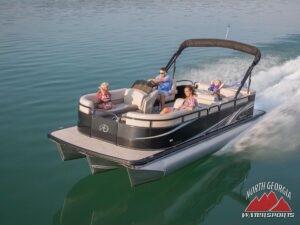 Accessories for your Pontoon Boat