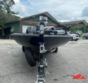 2022 Crestliner MX 21