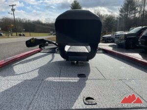 2023 Tracker® Boats PRO 170