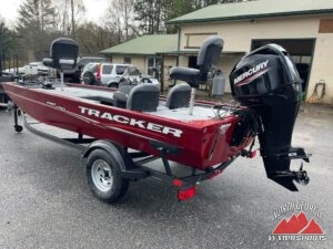 2023 Tracker® Boats PRO 170