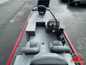 2023 Tracker® Boats PRO 170