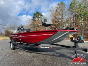 2023 Tracker® Boats PRO 170