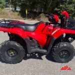Tips for Safe ATV and UTV Riding