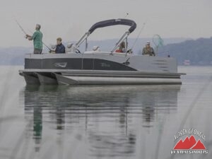 Finding the Right Fishing Boat