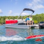 toy-boat-on-lake