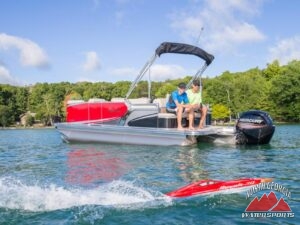 toy-boat-on-lake