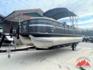 2023 Viaggio Pontoons Lago 22 S