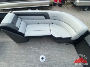 2023 Viaggio Pontoons Lago 22 S