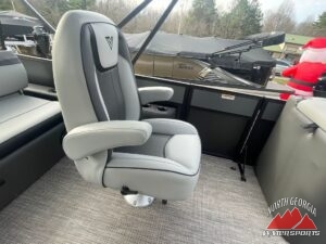 2023 Viaggio Pontoons Lago 22 S