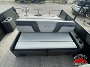 2023 Viaggio Pontoons Lago 22 S