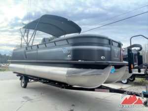 2023 Viaggio Pontoons Lago 22 S