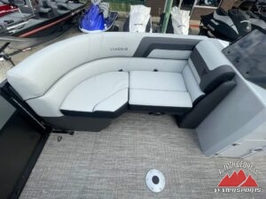 2023 Viaggio Pontoons Lago 22 S