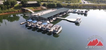 Marina View