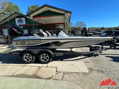 2023 Nitro Z19 - BLOW OUT SALE!