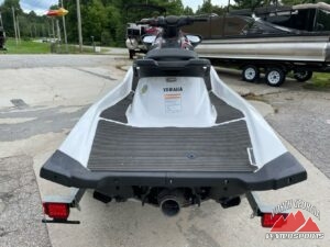 2017 Yamaha Waverunner VX