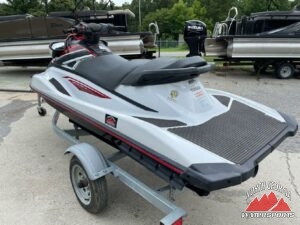 2017 Yamaha Waverunner VX