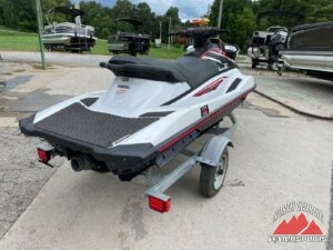 2017 Yamaha Waverunner VX
