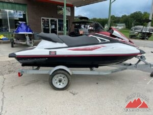 2017 Yamaha Waverunner VX